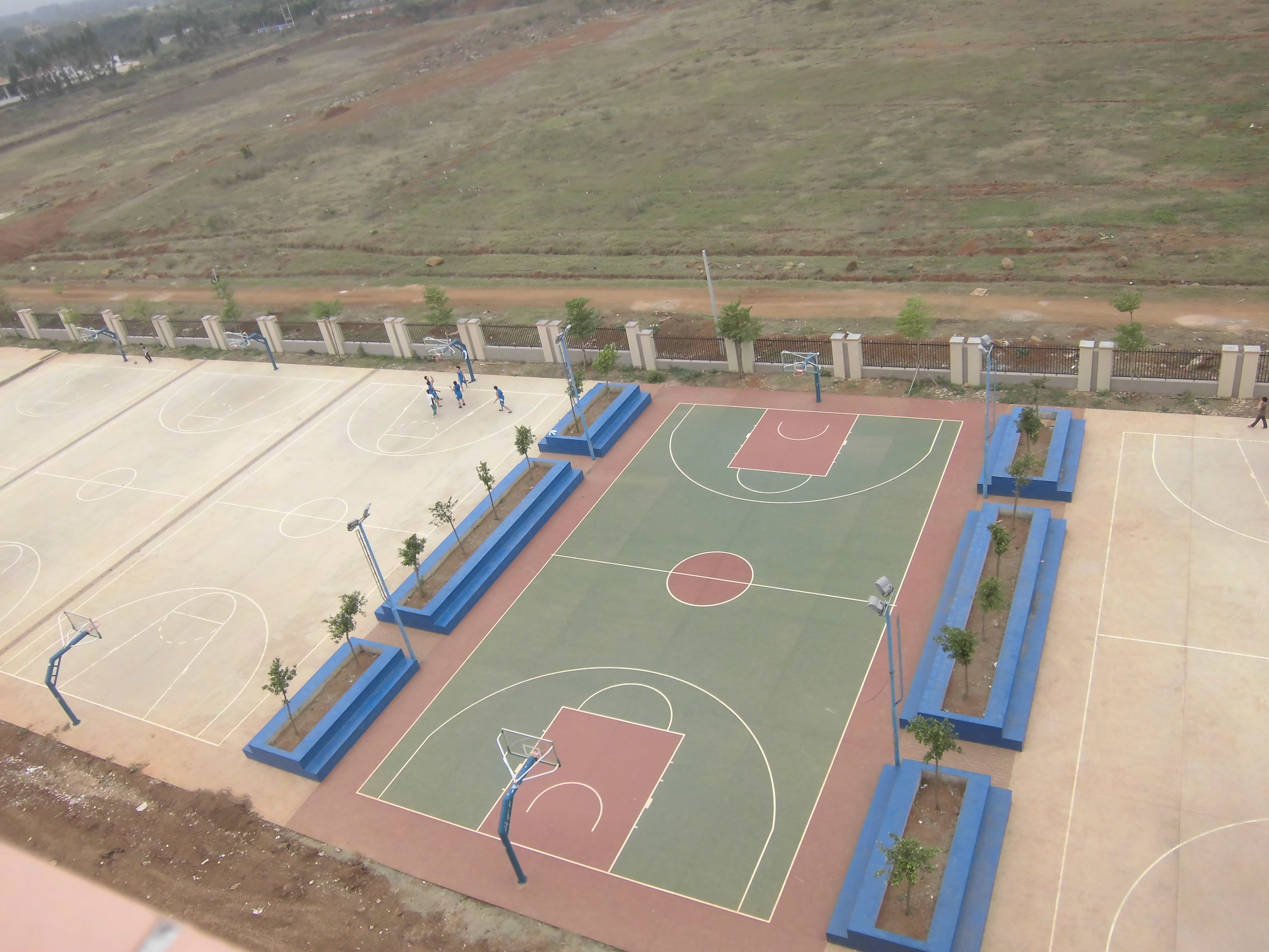 高中生活20120301-1000